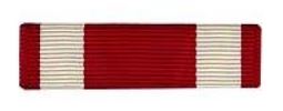 Meritorious Service Ribbon