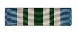 Joint Service Commendation Ribbon