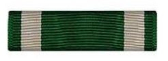 U.S. Navy Commendation Ribbon