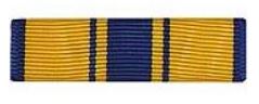 USAF Commendation Ribbon