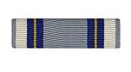 USAF Merit Service Reserve Ribbon