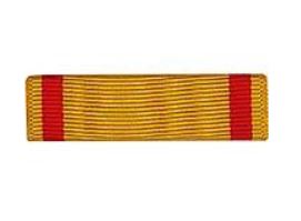 USN / USMC China Service Ribbon