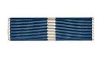Korean Service Ribbon