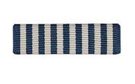 U.N. Service Korea Ribbon