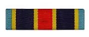 USN / USMC Overseas Service Ribbon