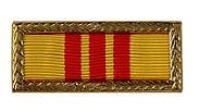 Vietnam Presidential Unit Citation Ribbon w Frame