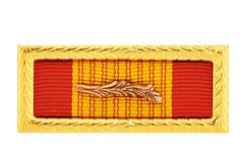 Air Force Viet Cross of Gall Ribbon