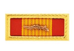 Air Force Viet Cross of Gall Ribbon