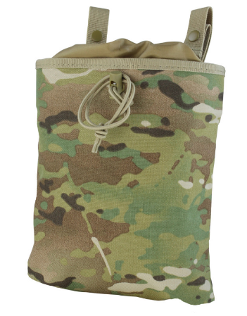 3 Fold Recovery Pouch