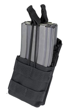 Single Stacker M4 Mag Pouch
