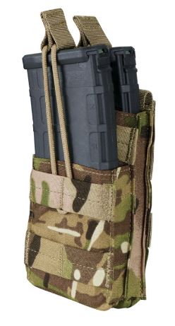 Single Stacker M4 Mag Pouch