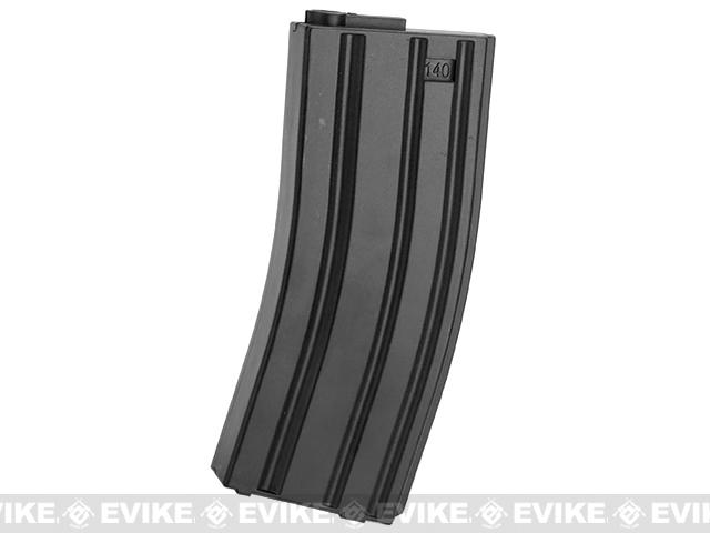 140rd Midcap M4/M16 Magazine
