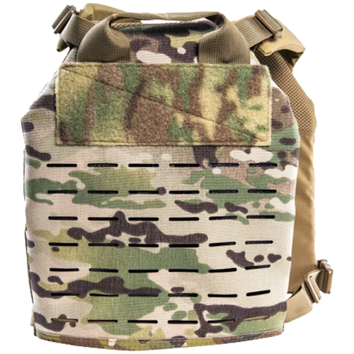 HSG Core Plate Carrier