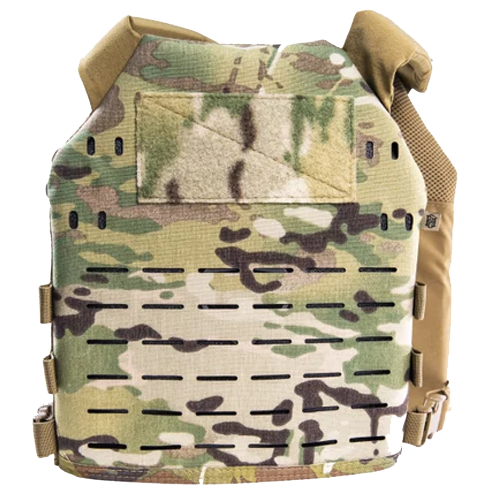 HSG Core Plate Carrier