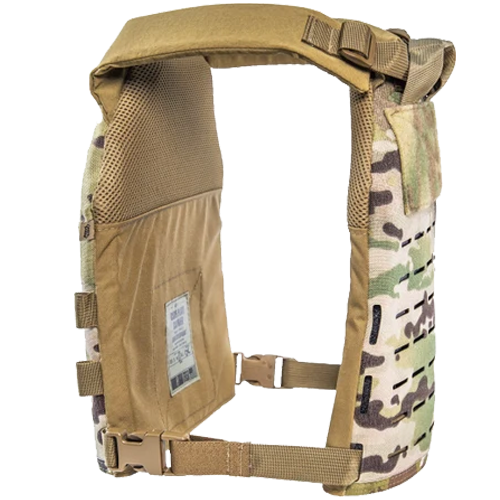 HSG Core Plate Carrier