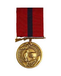 Marine Good Conduct Medal