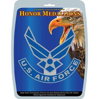 USAF Medallion