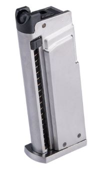 Magazine for Colt Junior .25 ACP GBB