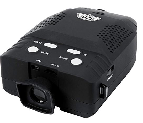 UZI Night Vision Monocular