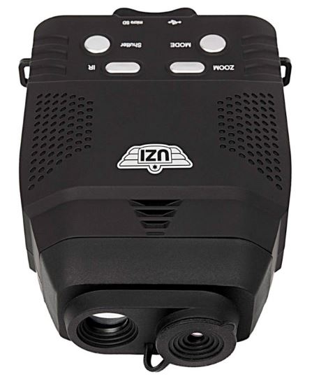 UZI Night Vision Monocular