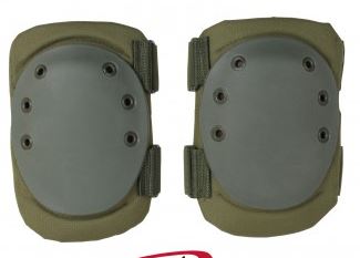 Rothco Tactical Knee Pads