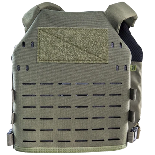 HSG Core Plate Carrier