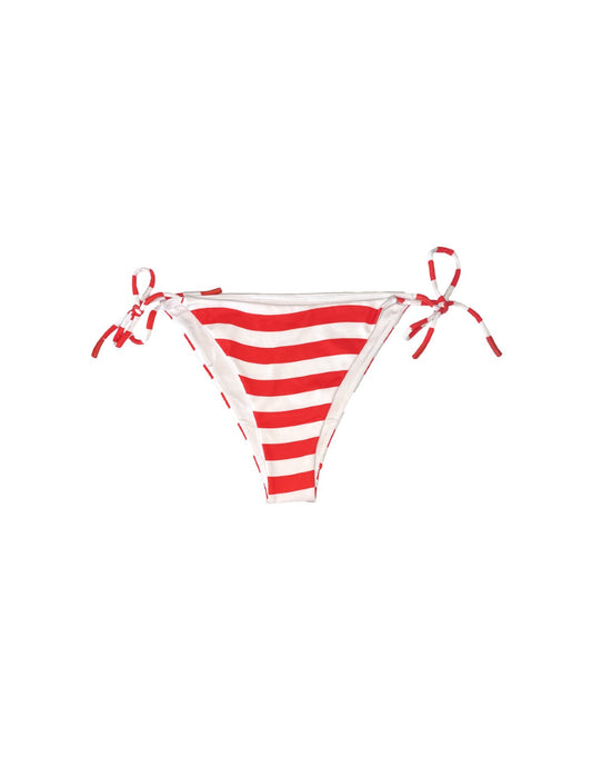 SavTac Stars & Stripes Bikini Bottom