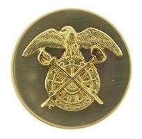 Quartermaster Enlisted