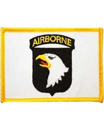 Patch 101st Airborne Patch