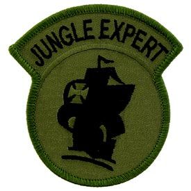 Jungle Expert Patch