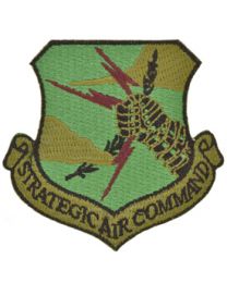 Air Force Strategic Air Command