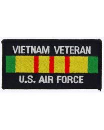 USAF Vietnam Vet Patch
