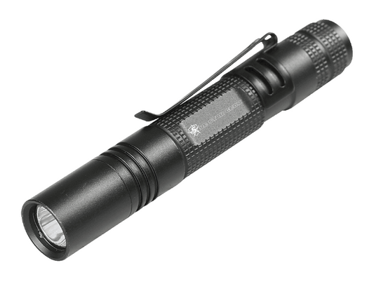 5SG Pen Light Flashlight