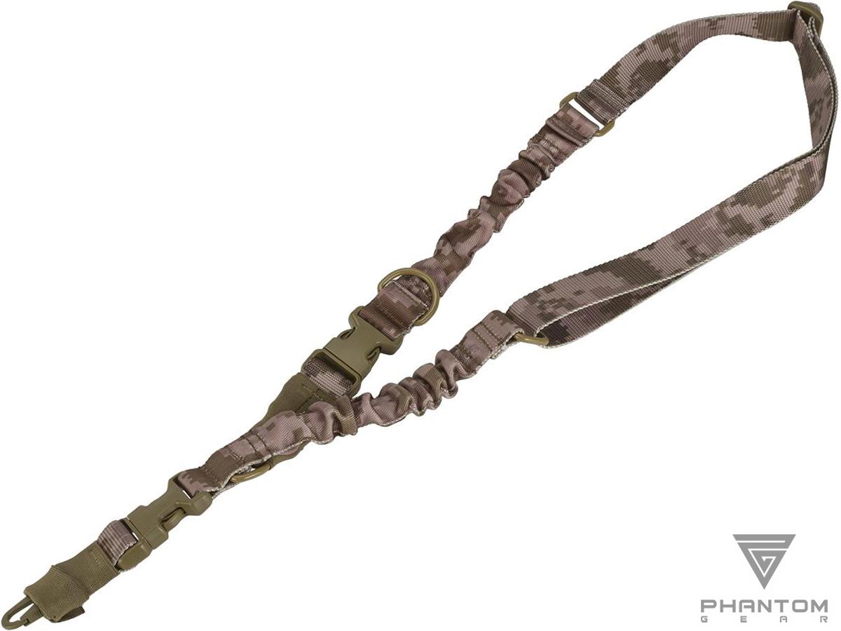 Convertible 2-1 Point Tactical Sling