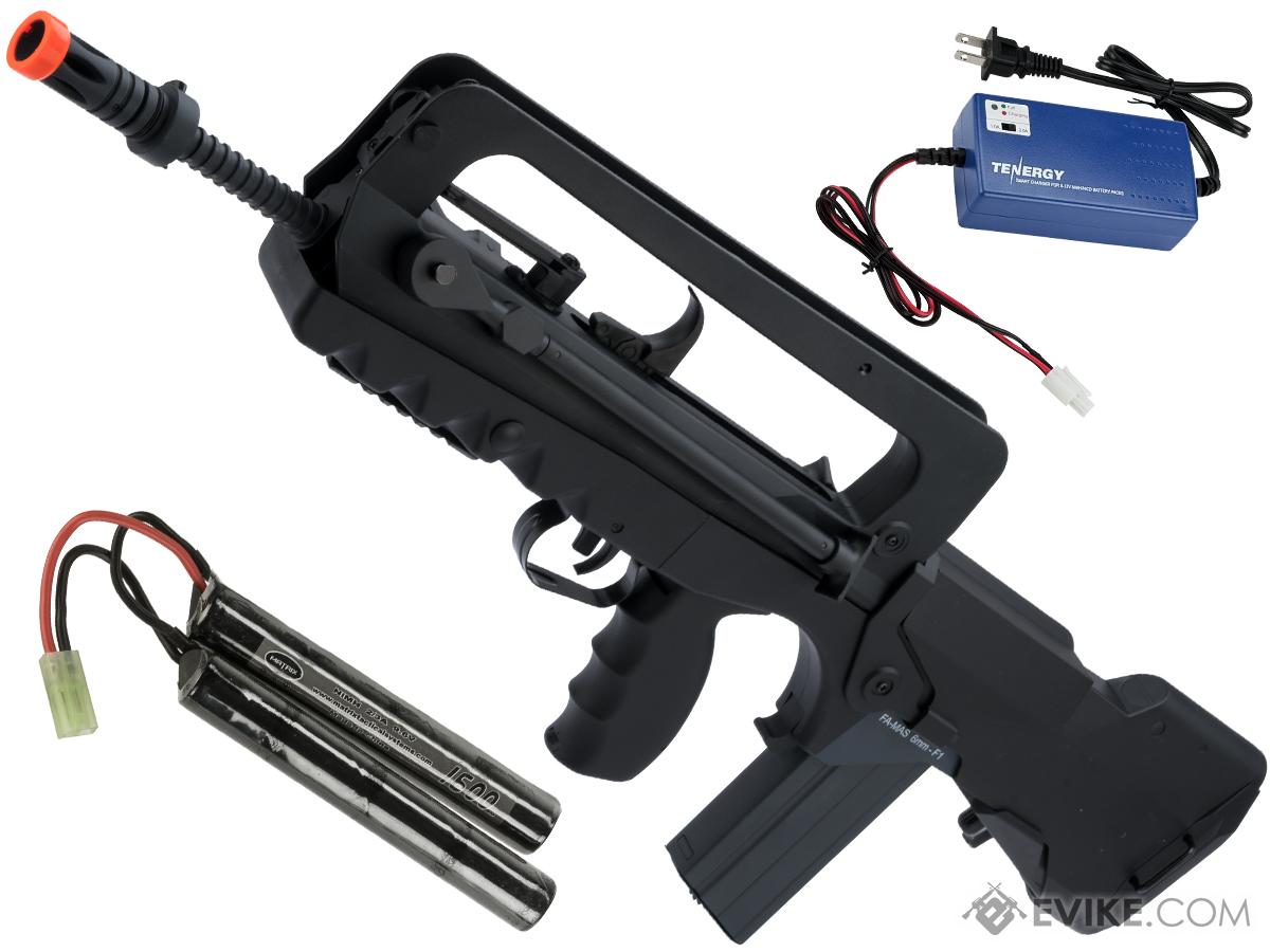 FAMAS Bullpup AEG *COMBO*