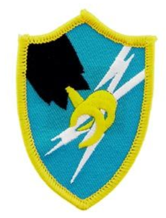 Security Agency Patch