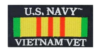 US Navy Vietnam Veteran