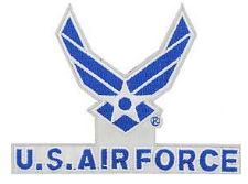 US Air Force New Logo Patch