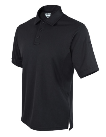 Condor Tactical Performance Polo