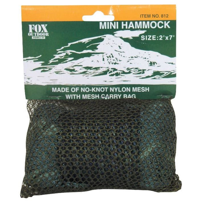 Portable Mini Hammock