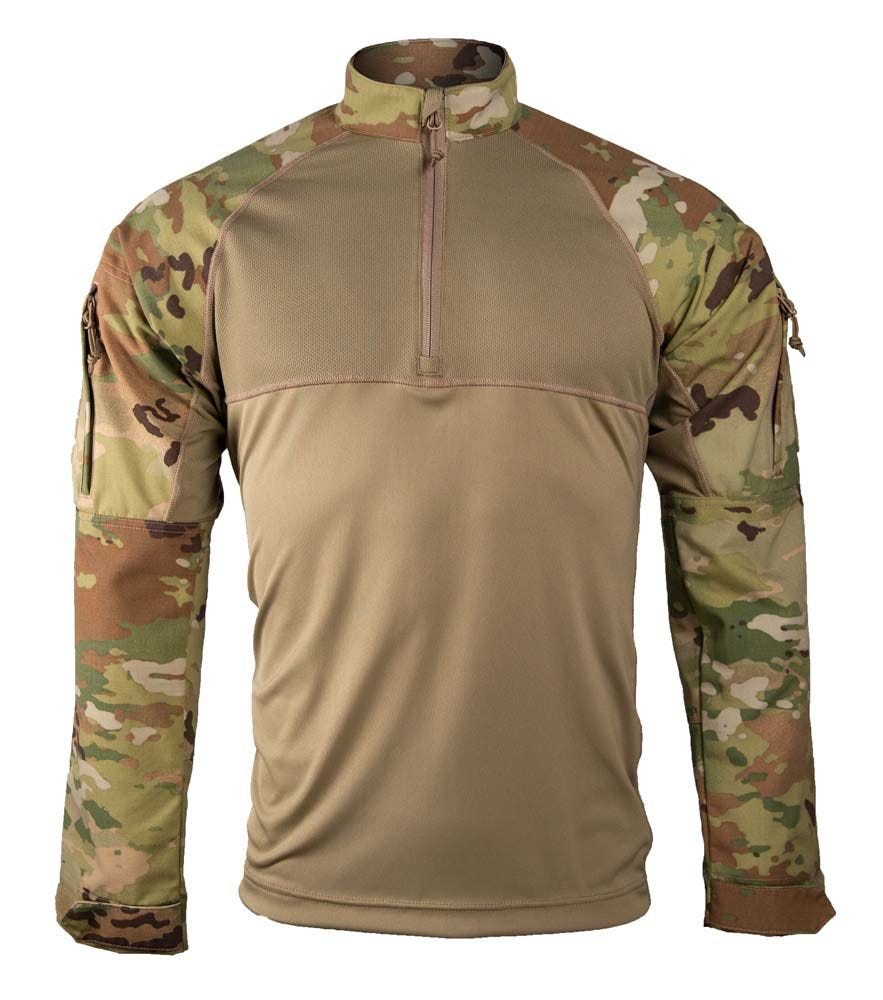 Propper OCP Combat Shirt