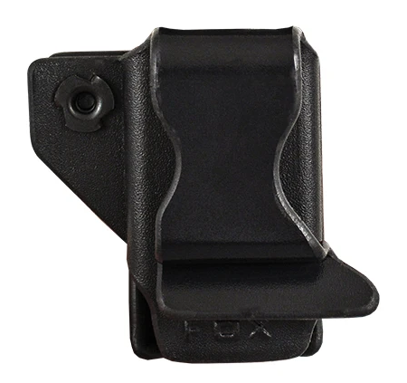 Comp-Tac Pepper Spray Holder w/Belt Clip