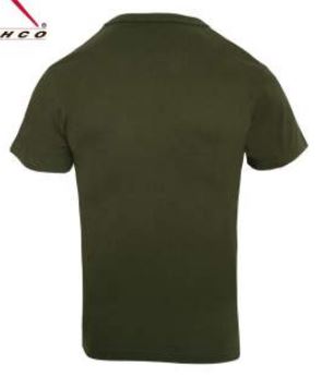 Army PT T-Shirt