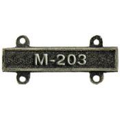 M-203 Q Bar