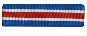 Army Reserve Overseas Training Ribbon