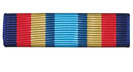 Navy / Marine Sea Service Deployment Ribbon