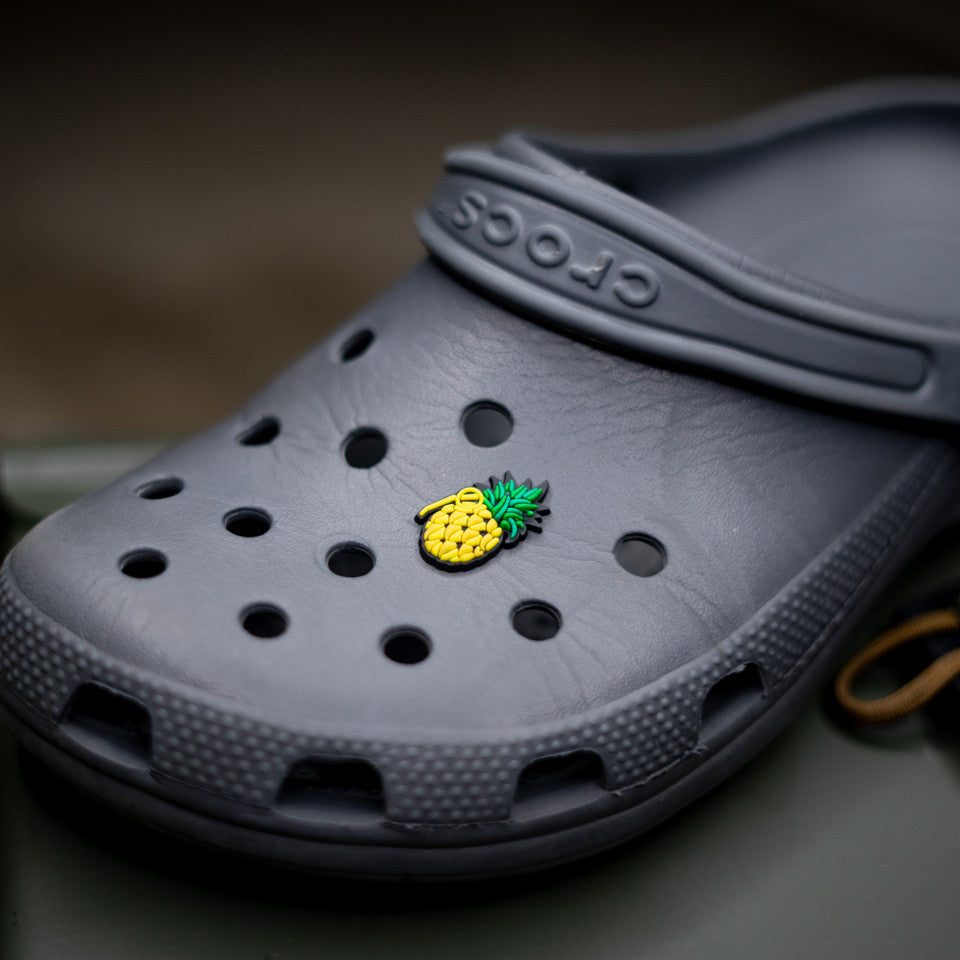 Tacticool Croc Charms