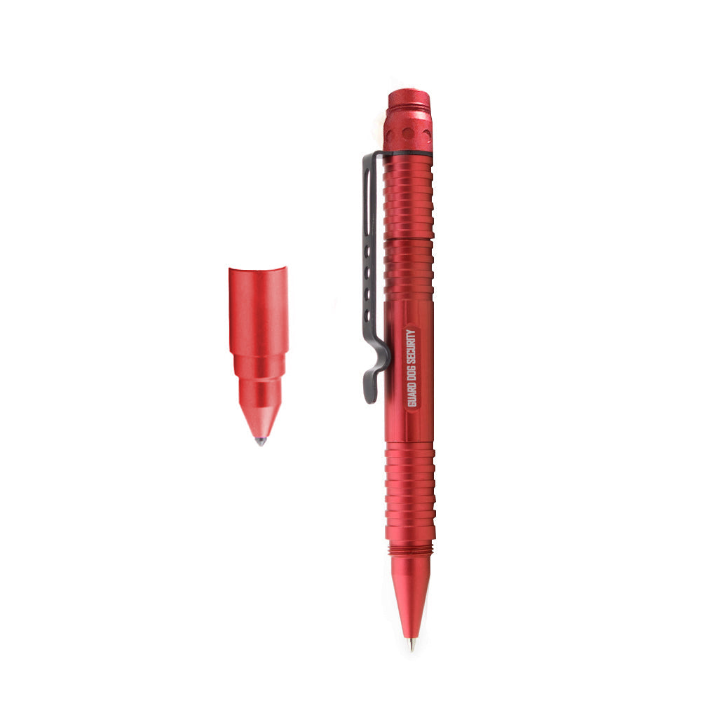 Tactical Pen w/Flashlight (30 Lumens)