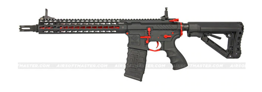 G&G CM16 SRXL - Red Edition