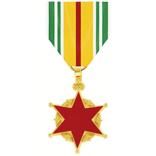 Republic of Vietnam Wound Medal